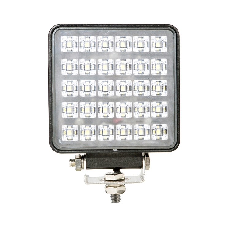 12V 24V 30W Земјоделство LED работна светлина