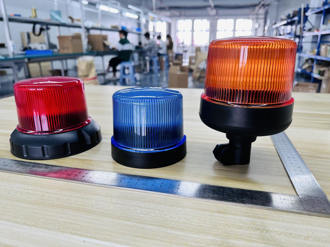 Нов производ - LED BEACON Нов производ - LED BEACON