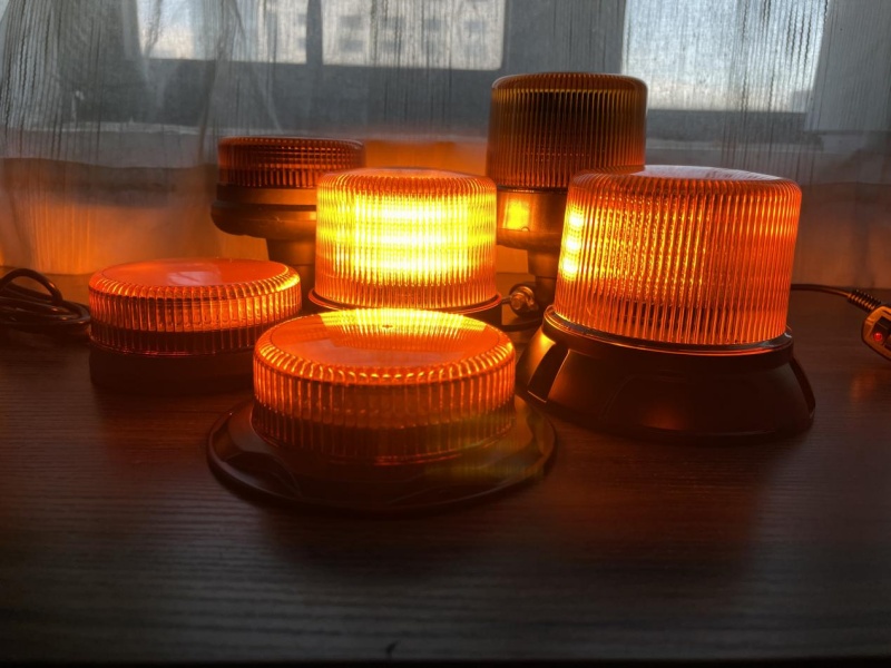 Семејство LED BEACON