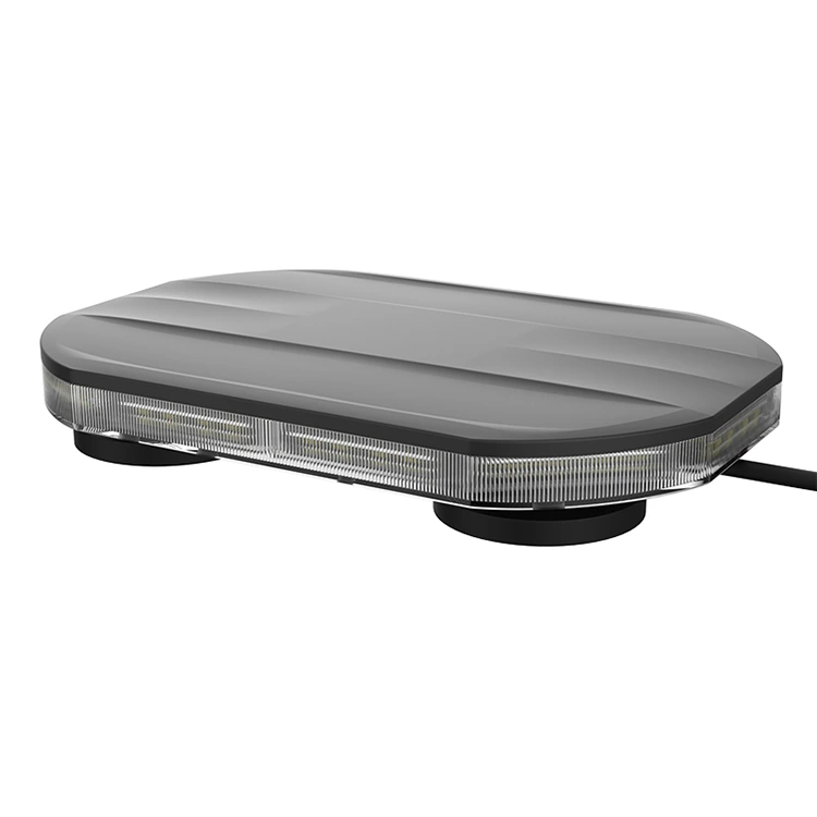 Зошто да изберете професионални предупредувачки светла за итни случаи за барања за безбедност на возилата?