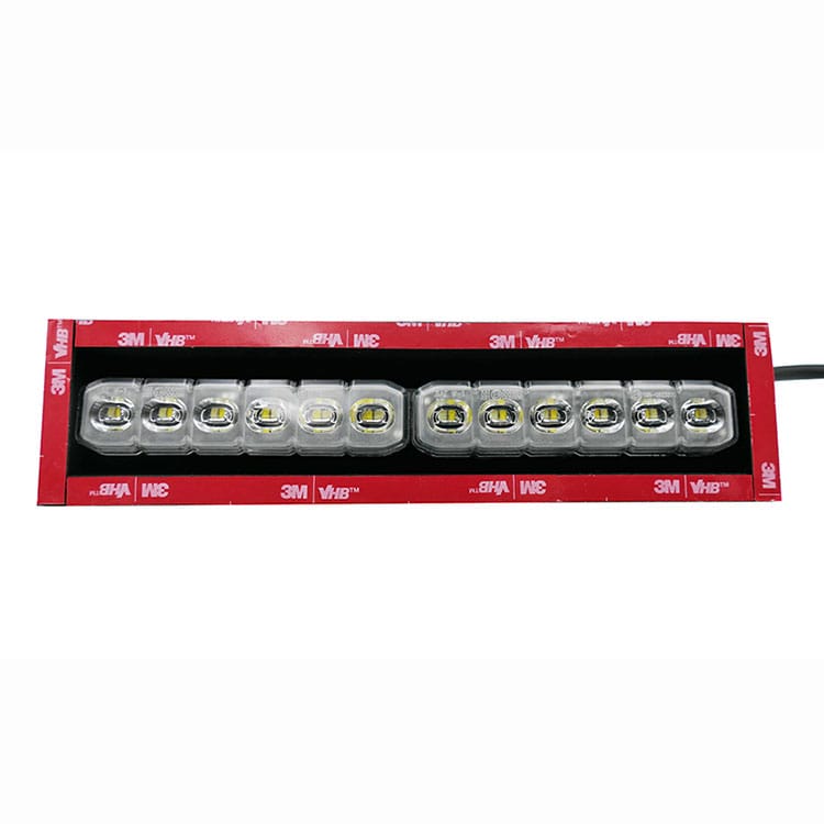 Што ги прави LED светлата на палубата најдобар избор за безбедност, издржливост и енергетска ефикасност