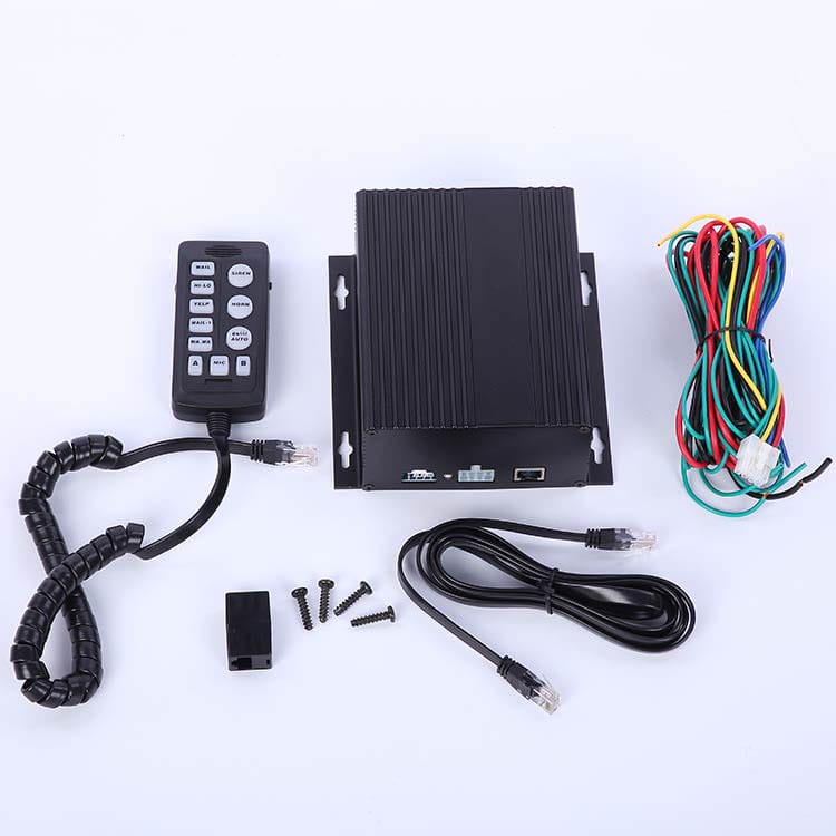 Засилувач на сирена: што се тие и како ги подобруваат системите за предупредување за итни случаи