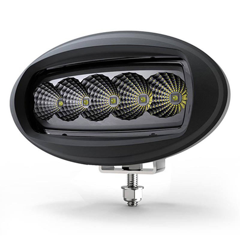 Работна светилка за автомобили од 25 W