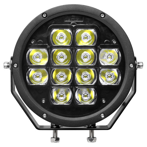 9 инчи 120W LED светло за возење