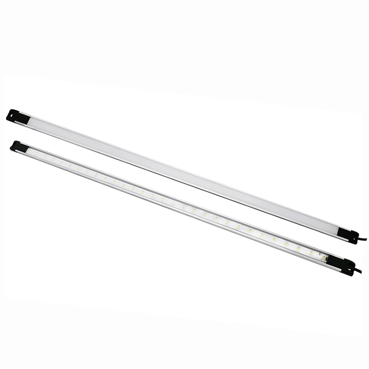 IP67 LED светло за лента