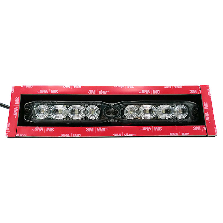 LED светла за цртичка