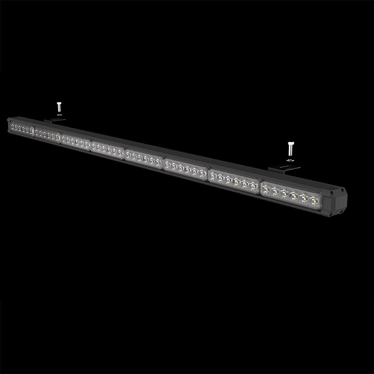 LED насочено светло и стап за LED светло