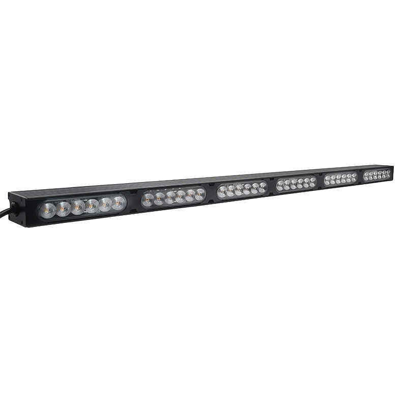 LED семафор