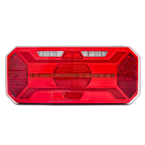 Multi-function Rear Trailer Light NS-TL012
