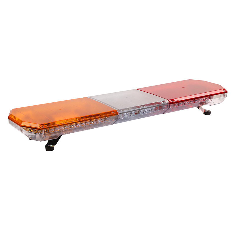 Пластично куќиште Led Lightbar